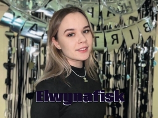 Elwynafisk