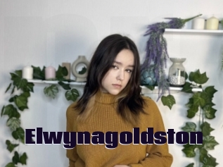 Elwynagoldston