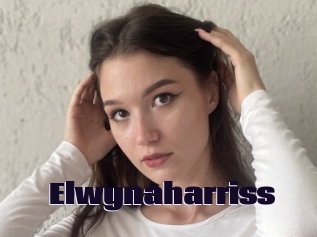 Elwynaharriss