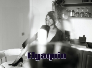 Elyaquin