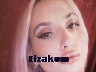 Elzakom