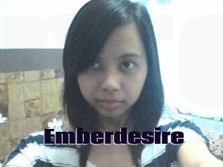 Emberdesire