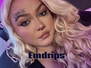 Emdrips