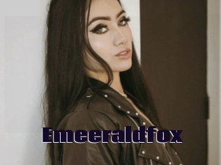 Emeeraldfox