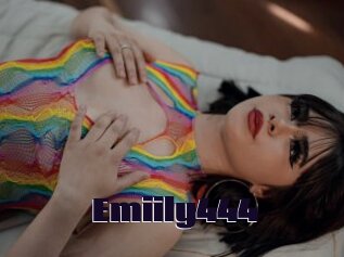 emiily444 Prolap Sex