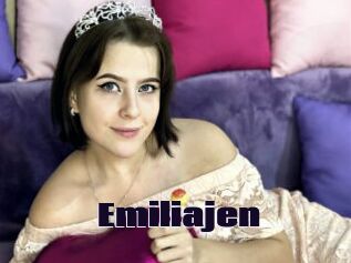 Emiliajen