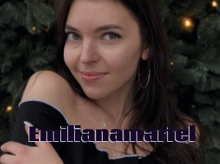 Emilianamartel