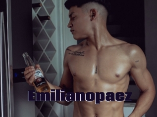 Emilianopaez