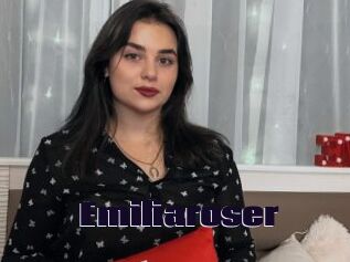 Emiliaroser