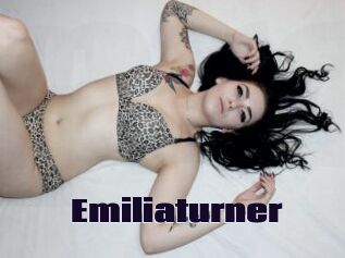 Emiliaturner