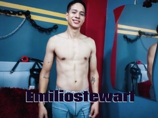 emiliostewart Prolap Sex