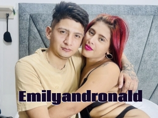 Emilyandronald