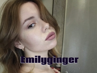 Emilyginger