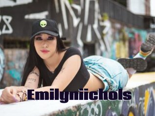 Emilyniichols