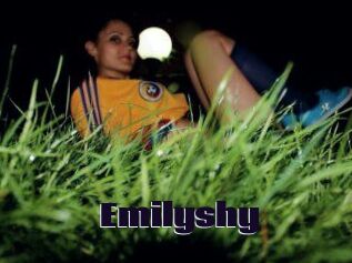 emilyshy Prolap Sex