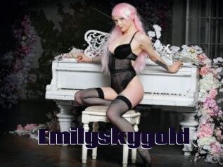 Emilyskygold