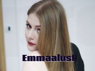 Emmaalust