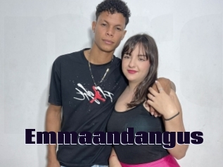 Emmaandangus