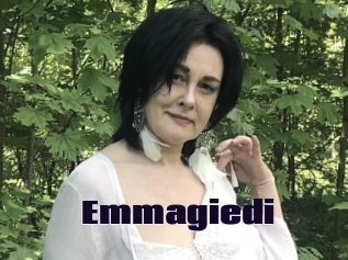 Emmagiedi