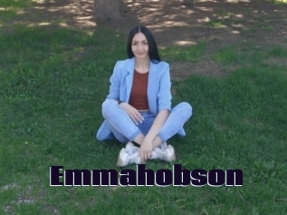 Emmahobson