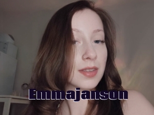 Emmajanson