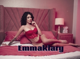 Emmaklary