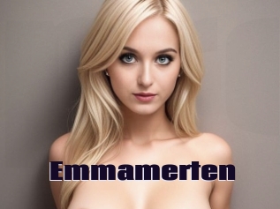 Emmamerten