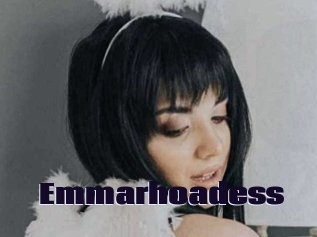 Emmarhoadess