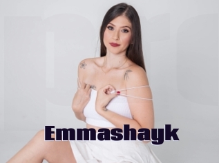 Emmashayk