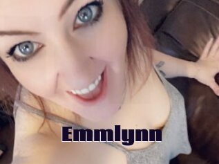 Emmlynn