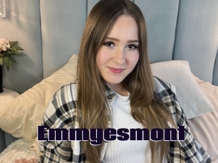 Emmyesmont