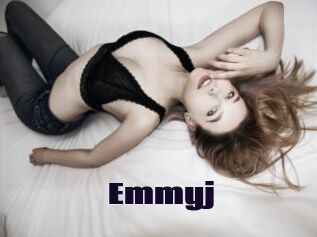 Emmyj