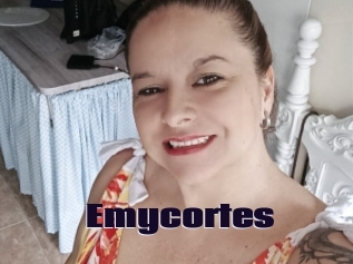 Emycortes