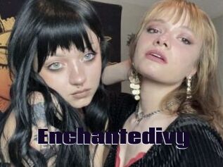 Enchantedivy