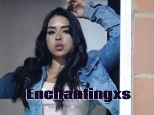 Enchantingxs