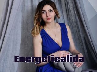 Energeticalida