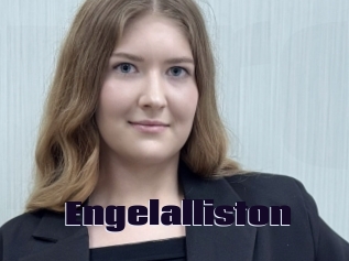 Engelalliston