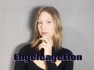 Engeleagerton