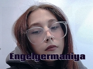 Engelgermaniya