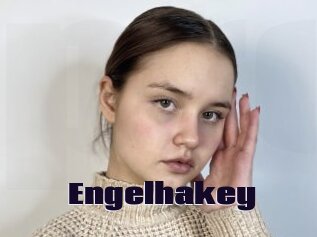 Engelhakey