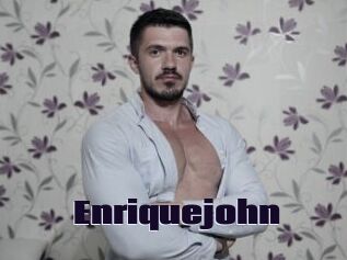 Enriquejohn