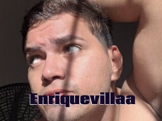 Enriquevillaa