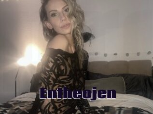 Entheojen