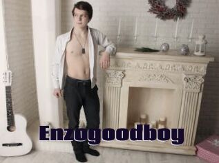 Enzogoodboy