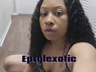 Eprylexotic