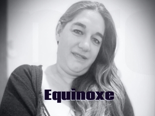 Equinoxe