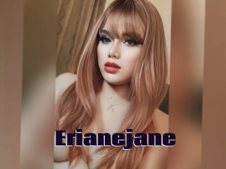 Erianejane