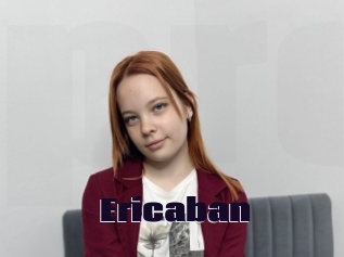 Ericaban