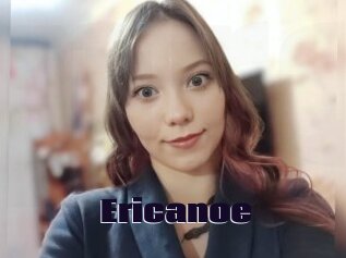 Ericanoe