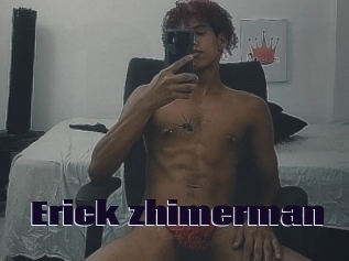 Erick_zhimerman